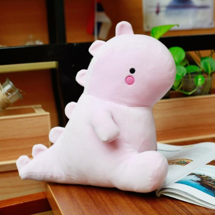 CuddleSaurus: Kuscheliger Dino-Freund für Kinder Squishy Kawaii Kuscheltiere