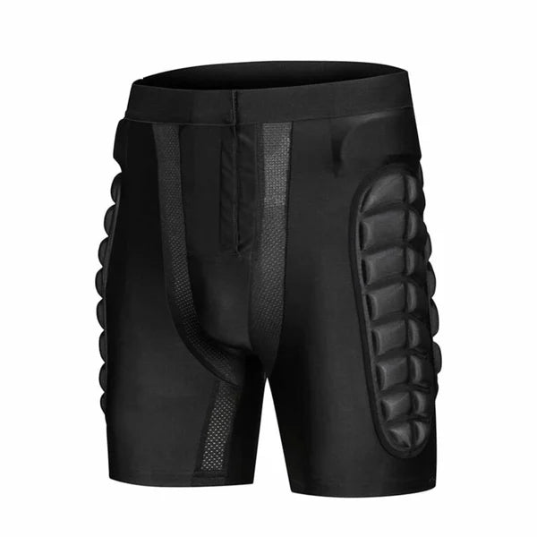 Passions™ Snowboard- und Ski-Shorts | 50% RABATT