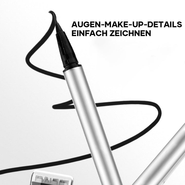 Eyeliner für den unteren Wimpernkranz