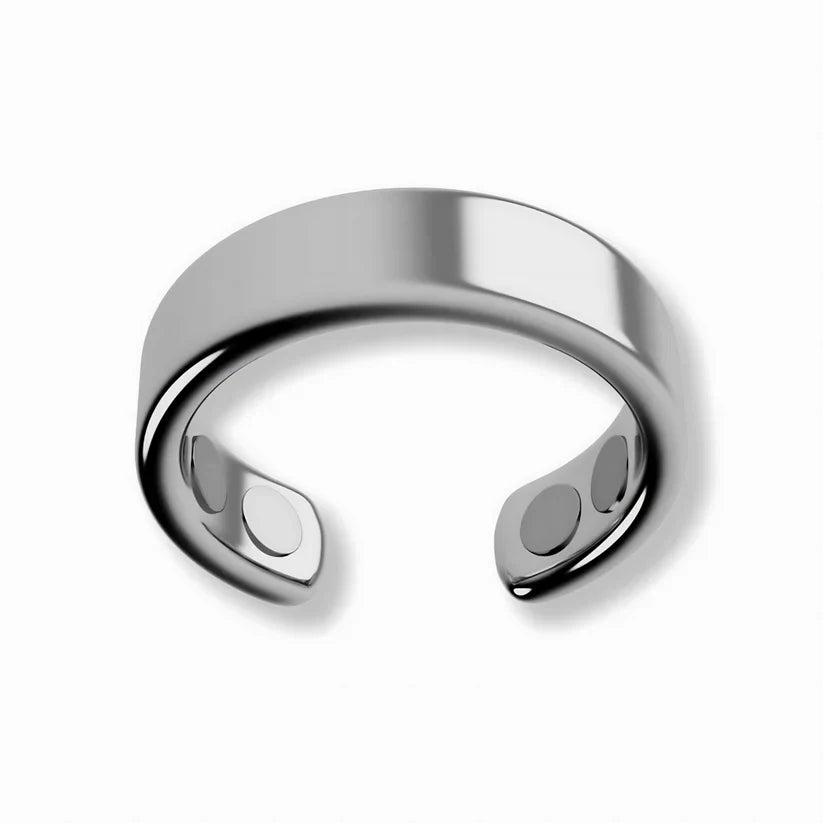 VitalX™ - Der Magnetfeldtherapie-Ring