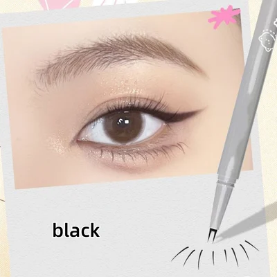 LashDefine - Doppelspitze unterer Wimpernstift | 1+1 GRATIS