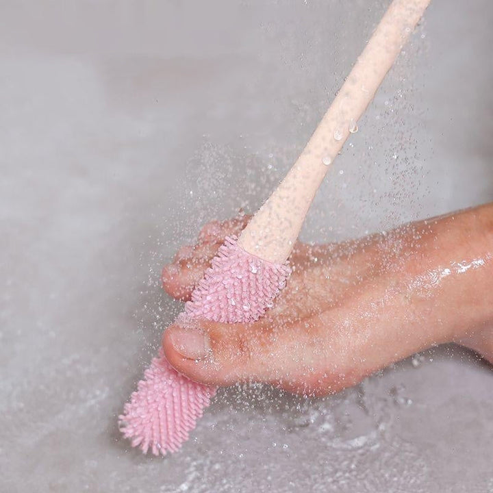 CleanToes – Gründliche Zehenzwischenraum-Reinigung für frische Füße! | 1+1 GRATIS