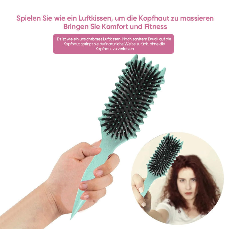 Passions™ Bounce Curl Stylingbürste | 50% RABATT