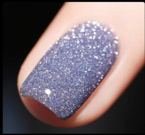 Glitzie™ - Hochdichter Glitzer-Nagellack