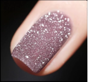 Glitzie™ - Hochdichter Glitzer-Nagellack