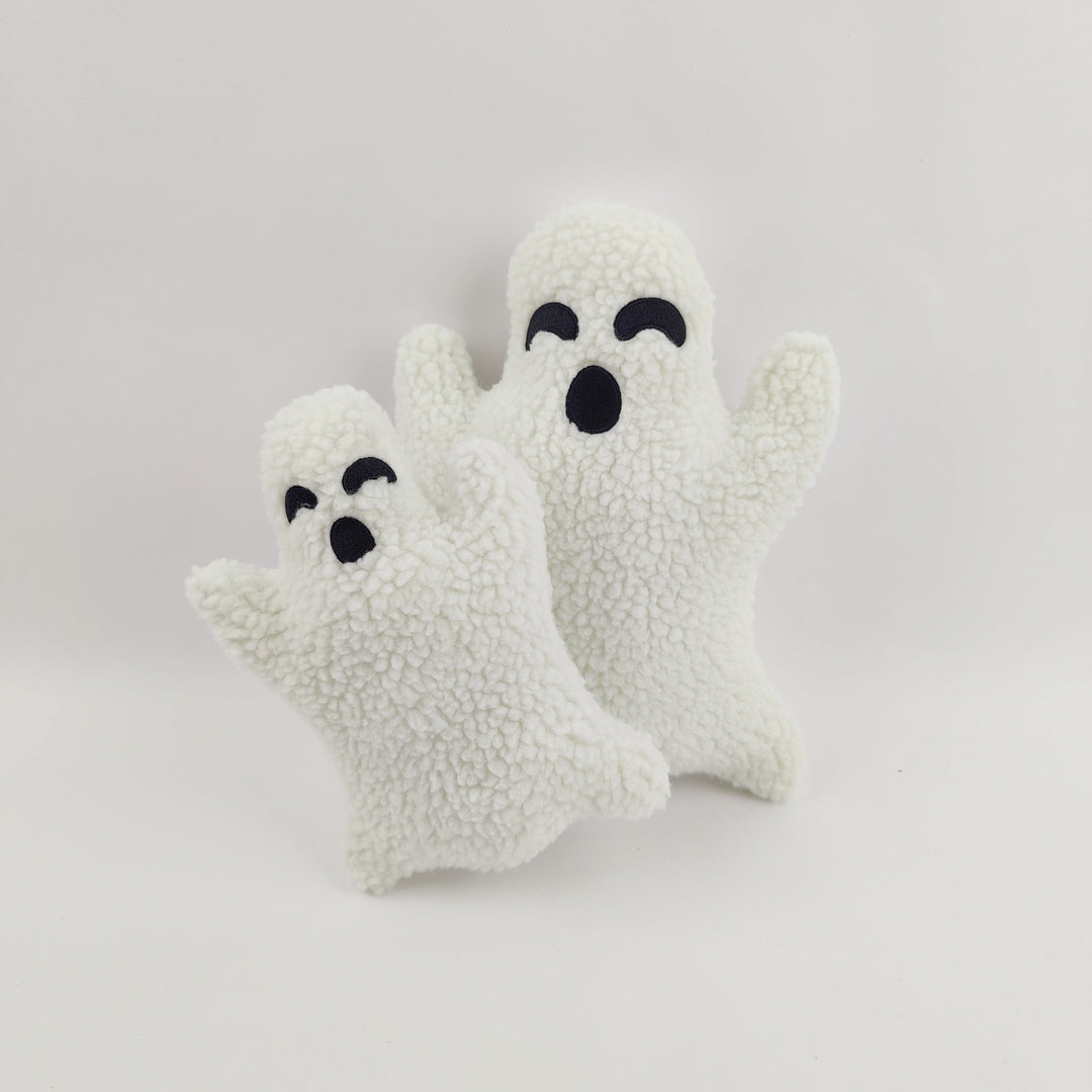 Niedliches Halloween-Geister-Plüsch Squishy Kawaii Kuscheltiere