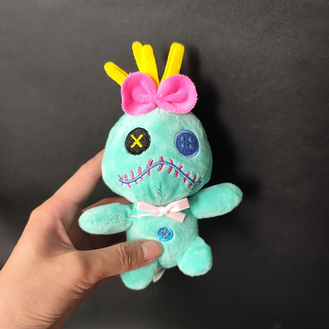 Niedliche Gruselige Stoffpuppe – Einzigartig und Süß Squishy Kawaii Kuscheltiere