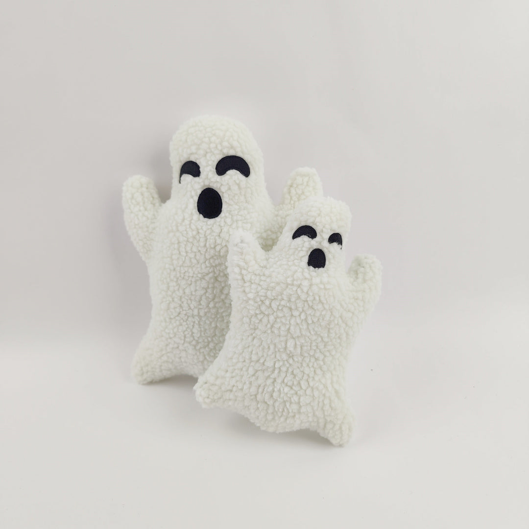 Niedliches Halloween-Geister-Plüsch Squishy Kawaii Kuscheltiere