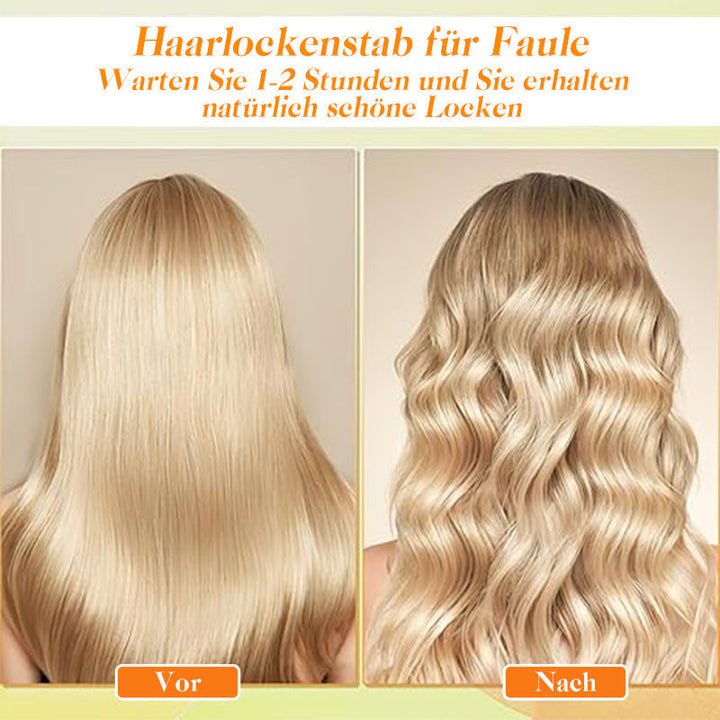 StyleCrafter - Stilvoll gestaltete Haarknoten | 1+1 GRATIS