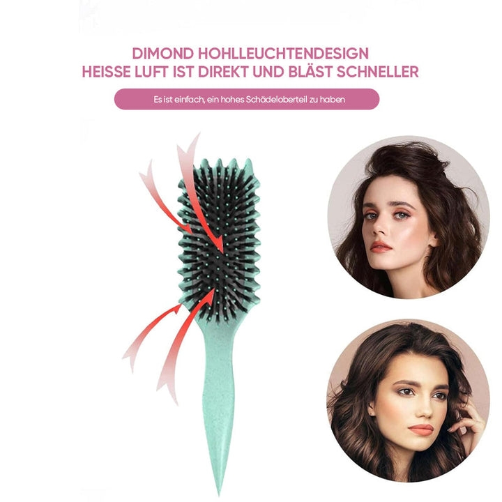 Passions™ Bounce Curl Stylingbürste | 50% RABATT