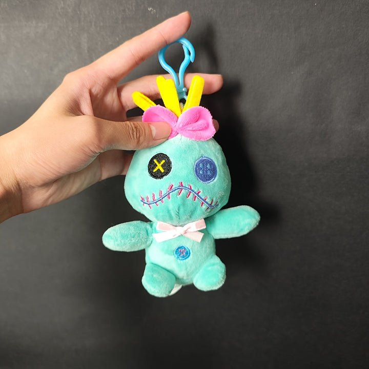 Niedliche Gruselige Stoffpuppe – Einzigartig und Süß Squishy Kawaii Kuscheltiere