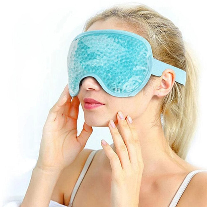 Eye Masker™️ I Kühlende Gel-Augenmaske