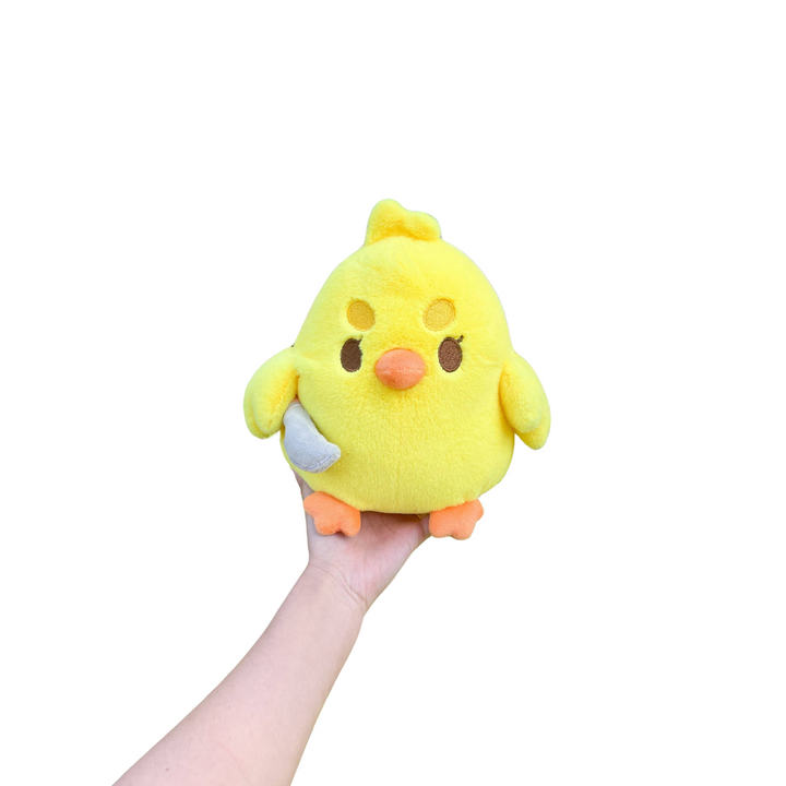 Quakendes Kuschel-Entlein Squishy Kawaii Kuscheltiere