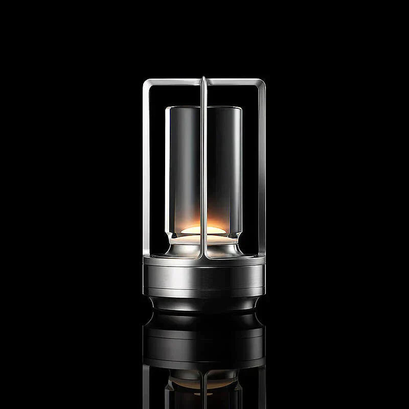 Cristal™️ Laterne Tischlampe