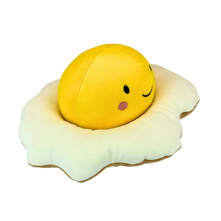 Sunny - Plüsch-Ei Squishy Kawaii Kuscheltiere