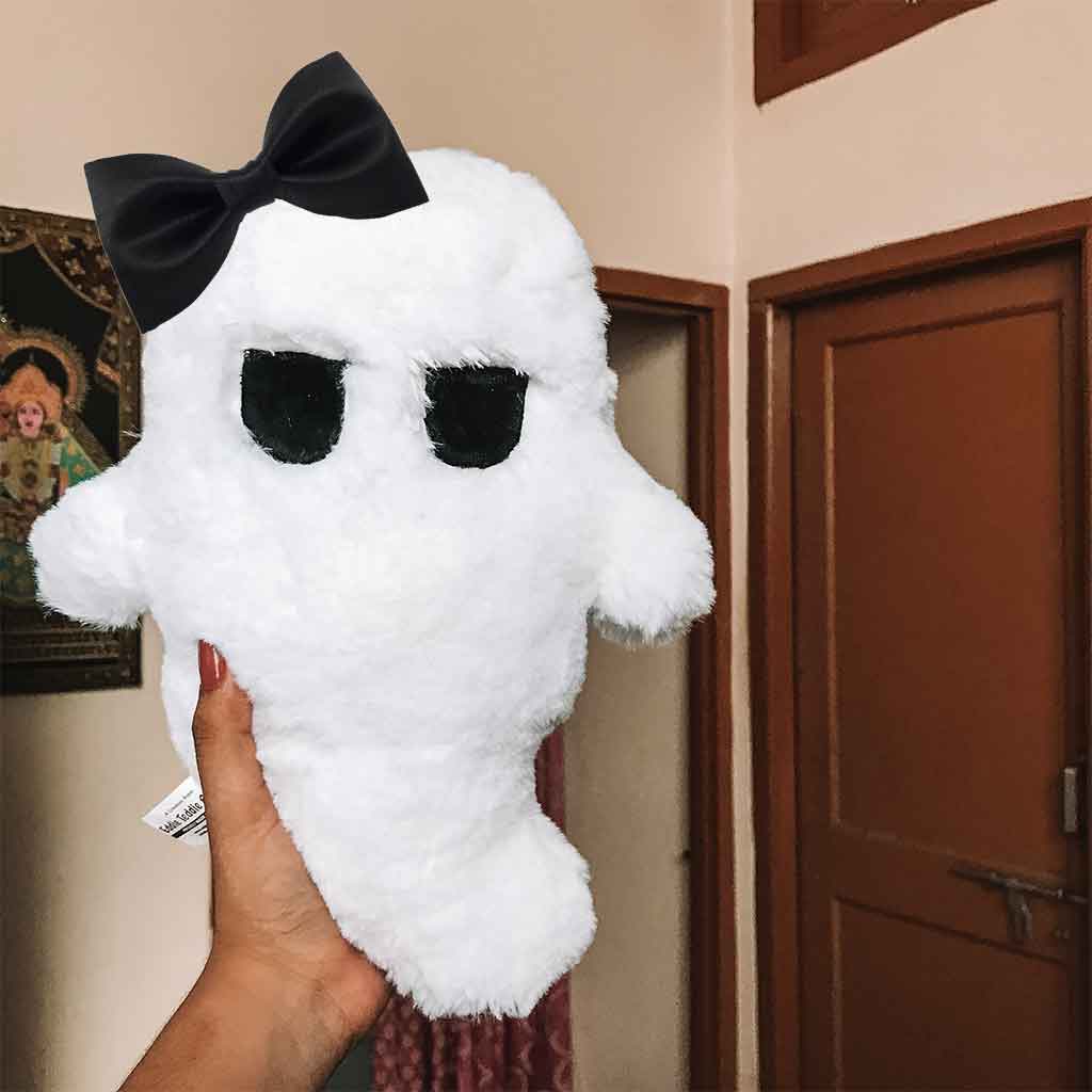 Casper - Der Geisterfreund Squishy Kawaii Kuscheltiere