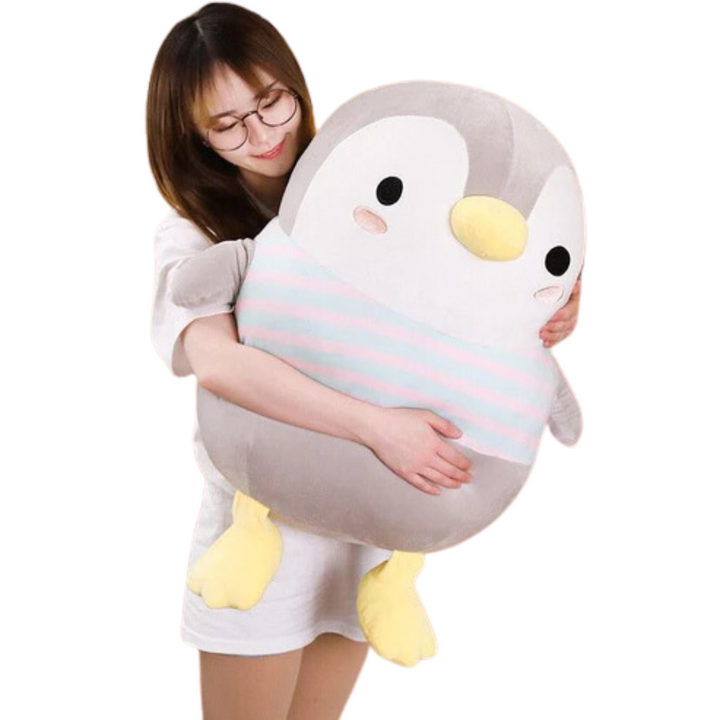 Kuschel-Riesenpinguin Umarmung Squishy Kawaii Kuscheltiere