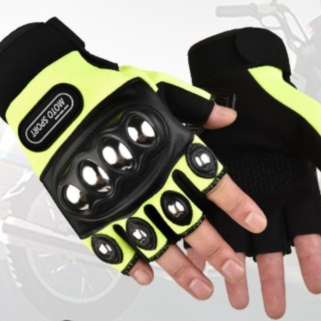 ThrillGloves™ Motorrad-Schutzhandschuhe