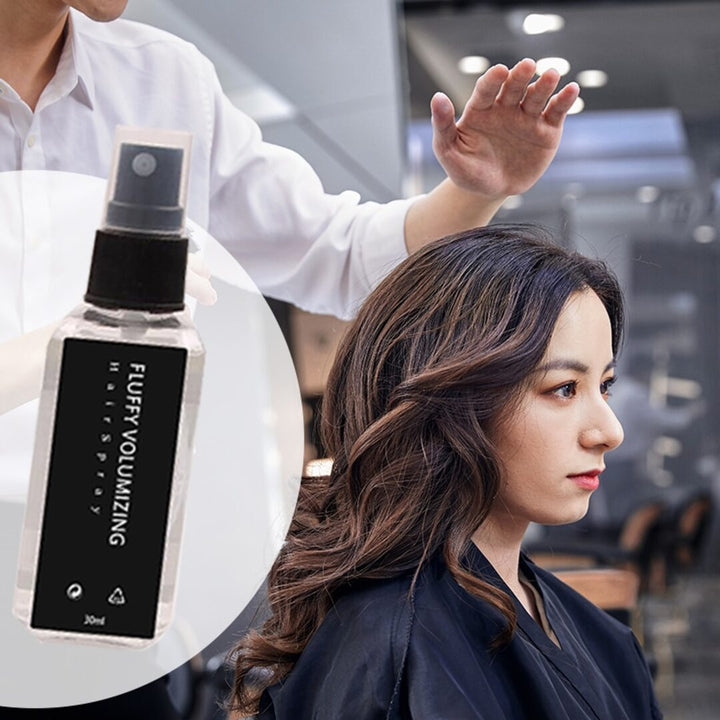 1+1 GRATIS |  Volumenspendendes Haarspray