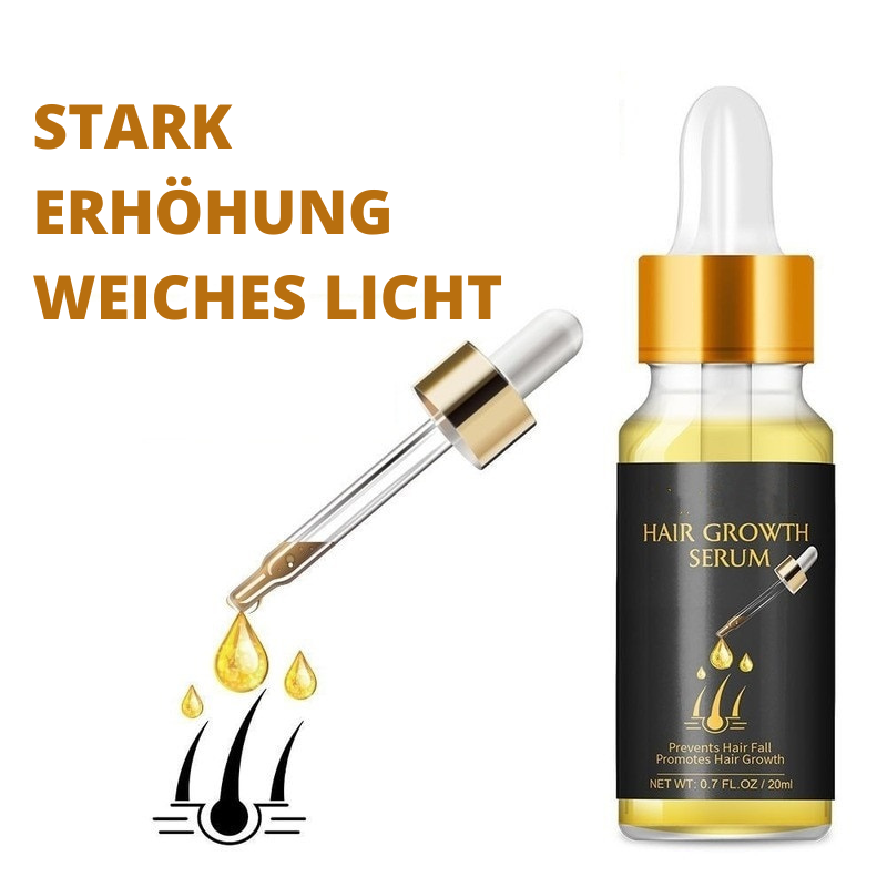 HairFul™ - Haarwachstum Serum