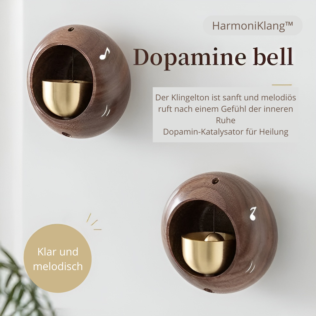 HarmoniKlang™ - Klarer, inspirierender Klang | 2+1 GRATIS