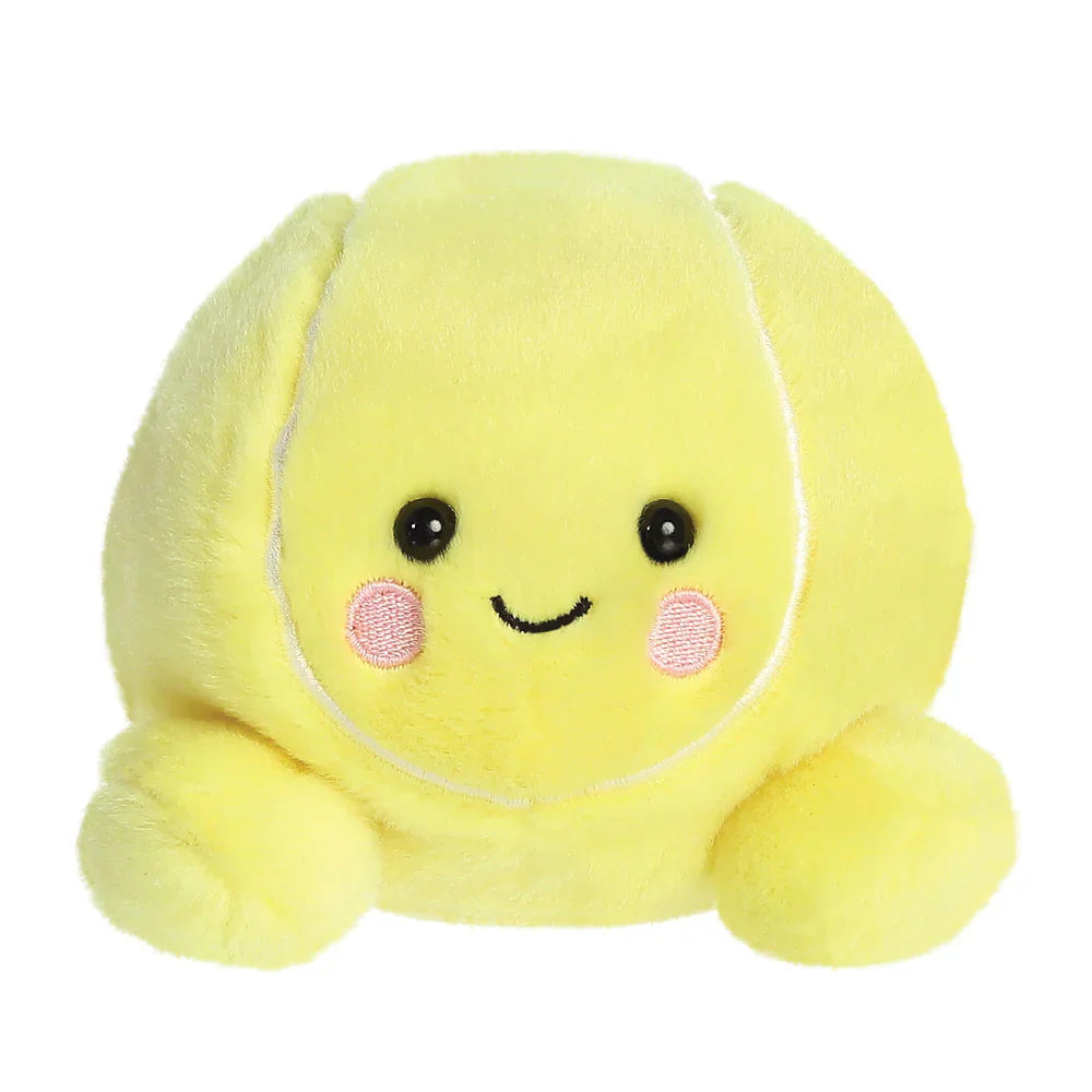 Ace - Ball der Fröhlichkeit Squishy Kawaii Kuscheltiere