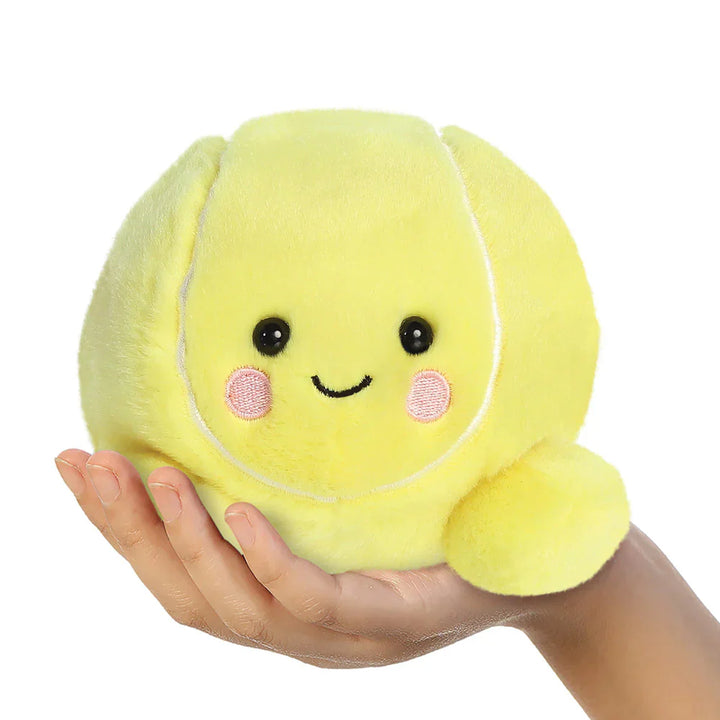 Ace - Ball der Fröhlichkeit Squishy Kawaii Kuscheltiere