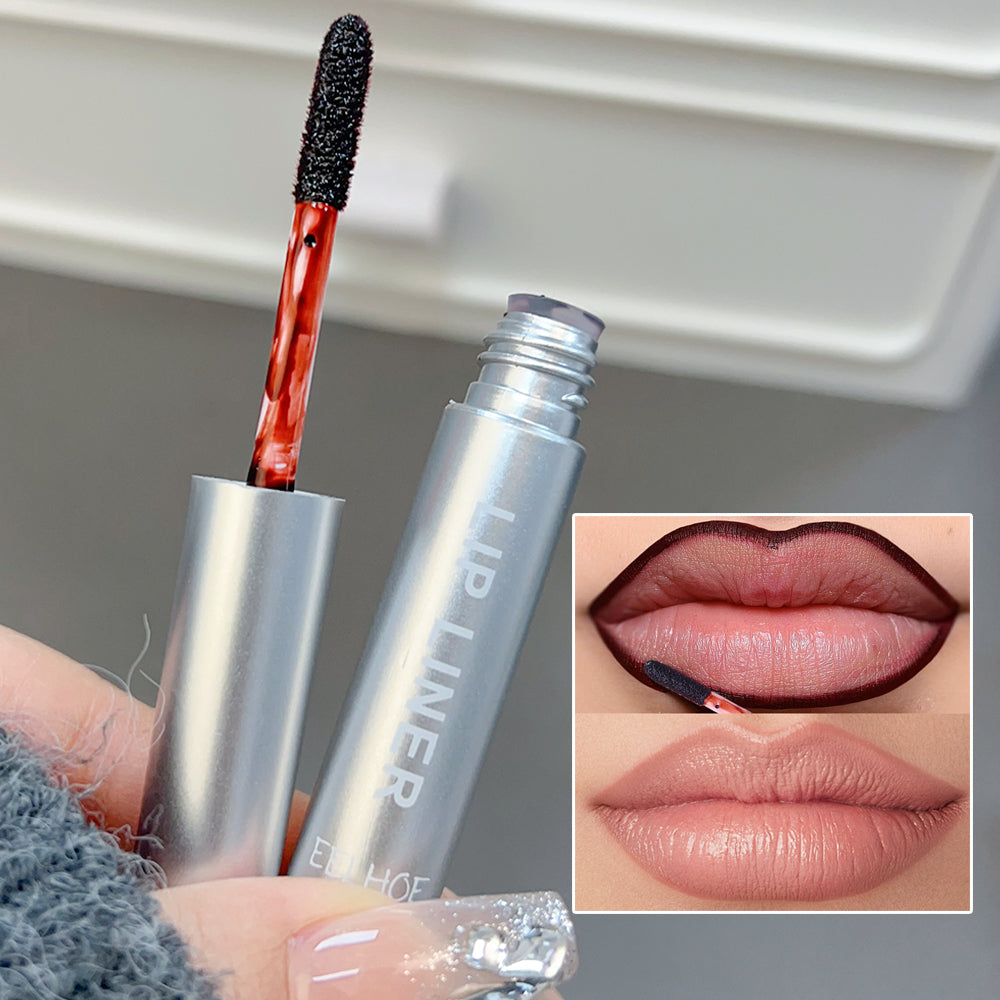 LipFix - Langanhaltende Lippenkontur für bis zu 72 Stunden | 1+1 GRATIS