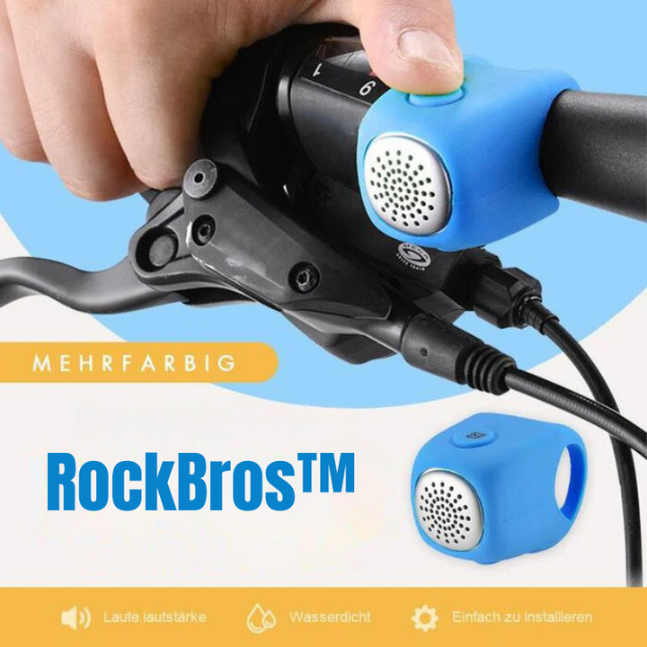 RockBros™ - Fahrräder Ringer