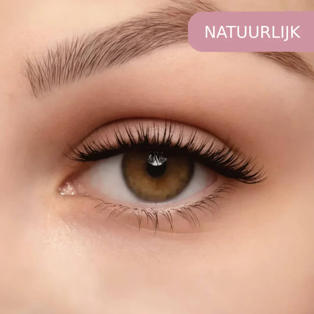 Waro™  Sekundenschnelle Wimpern | mit GRATIS Applikator | 50% RABATT