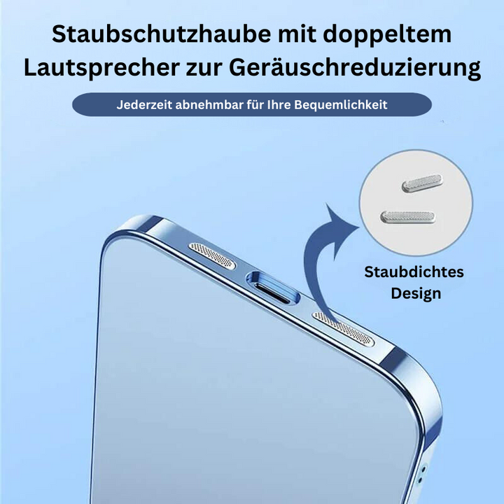 CasePro™ - Erlebe ultimativen Schutz und Eleganz!