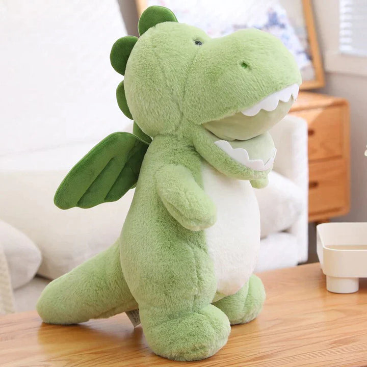 Flügel-Dino Kuschelfreund Squishy Kawaii Kuscheltiere