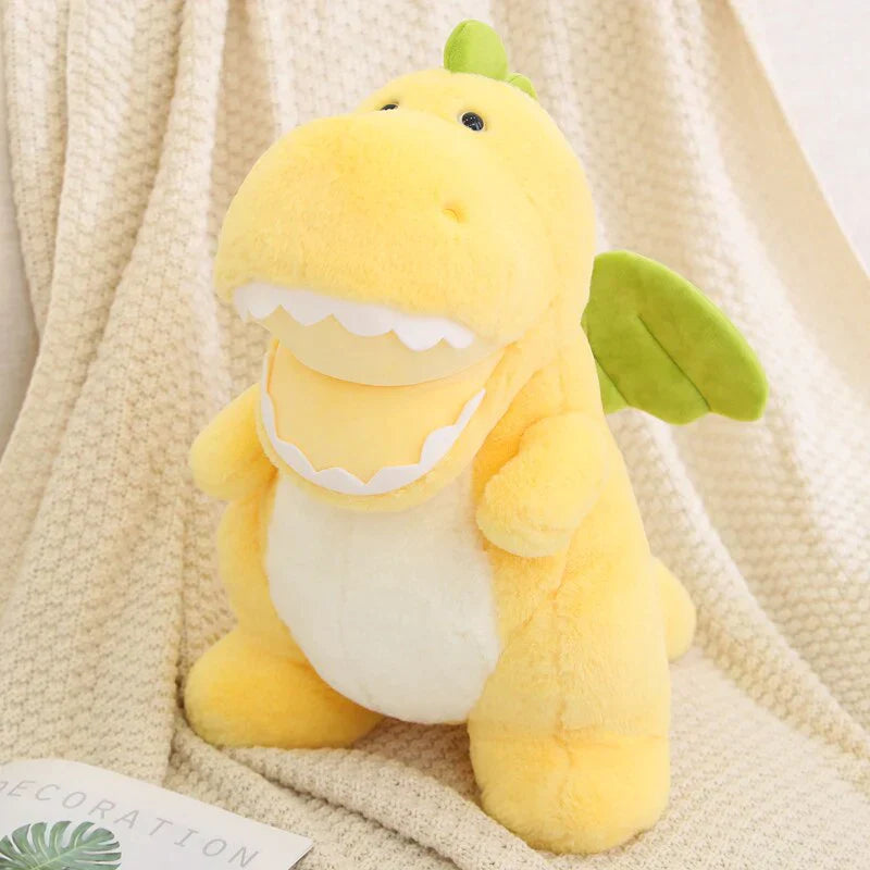 Flügel-Dino Kuschelfreund Squishy Kawaii Kuscheltiere