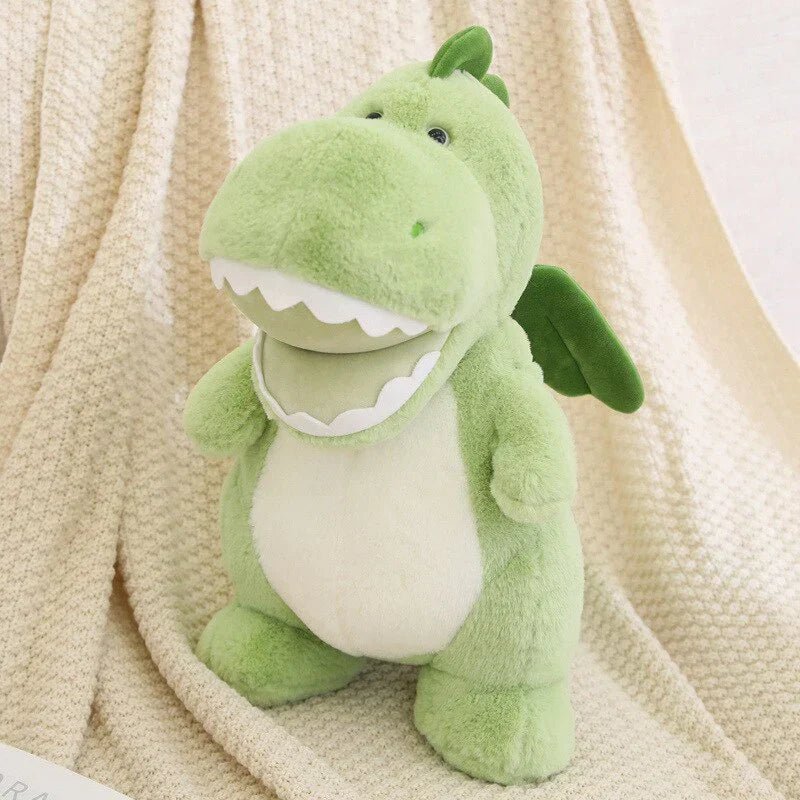 Flügel-Dino Kuschelfreund Squishy Kawaii Kuscheltiere