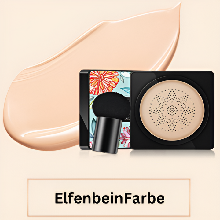 GlowBlend™ - Nie wieder klebriges und fettiges Make-up |  1+1 GRATIS