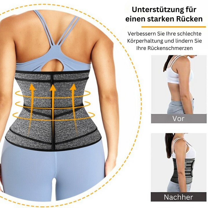 AbsTrain™ I Shaper Taille Trainer