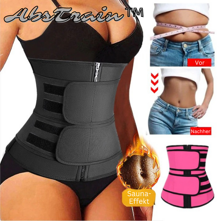 AbsTrain™ I Shaper Taille Trainer