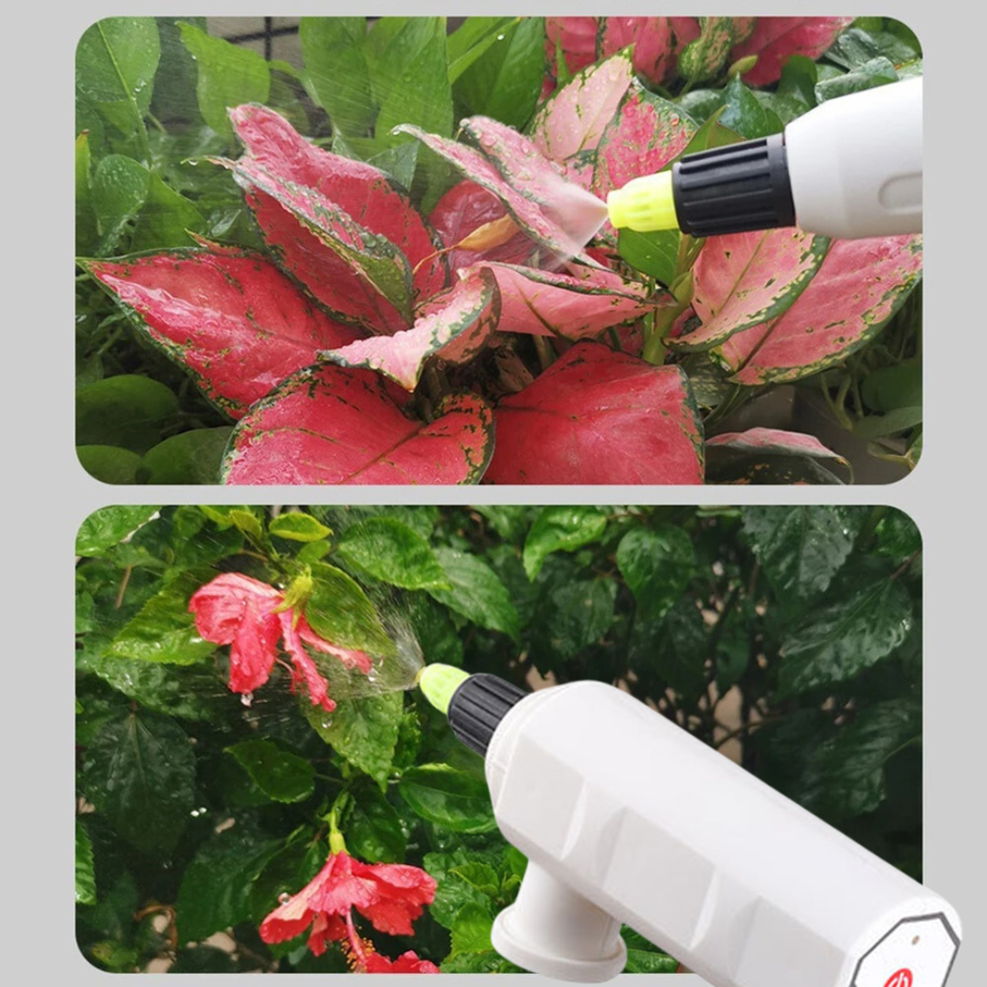 Hydroshoot™ | Handgeführte Gartenbewässerungspistole