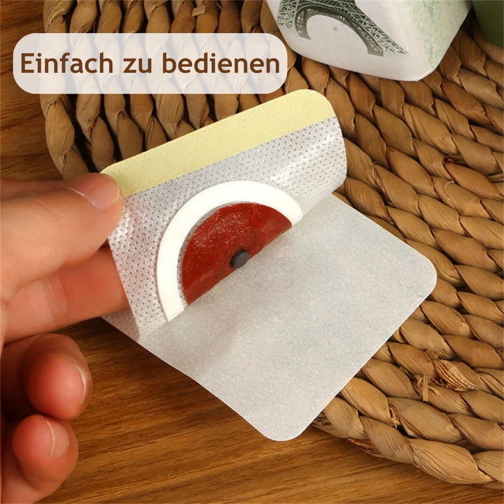 Slim Patch™ - Abnehm-Aufkleber