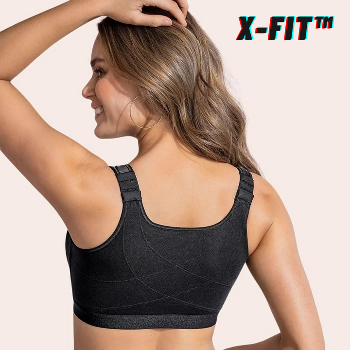 X-Fit™ - Haltungskorrektur Lift Up BH