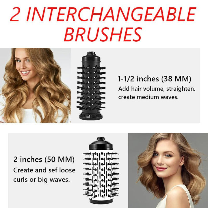 StyleBlow - 3-in-1 haarstyler - Für volle und glänzende Locken | 50% RABATT