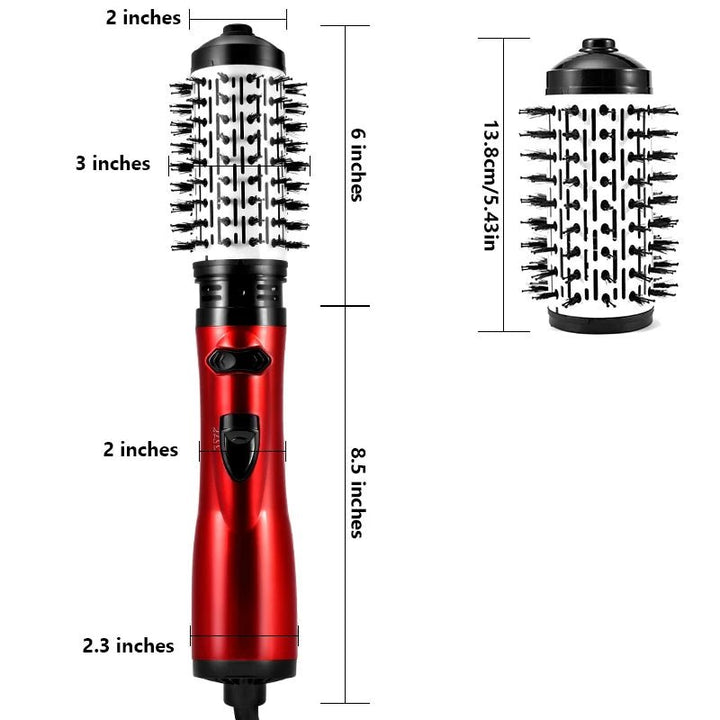 StyleBlow - 3-in-1 haarstyler - Für volle und glänzende Locken | 50% RABATT