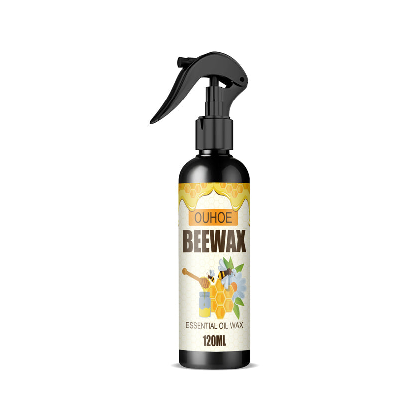 BeeWaxy® - Bienenwachsspray | 1+1 GRATIS