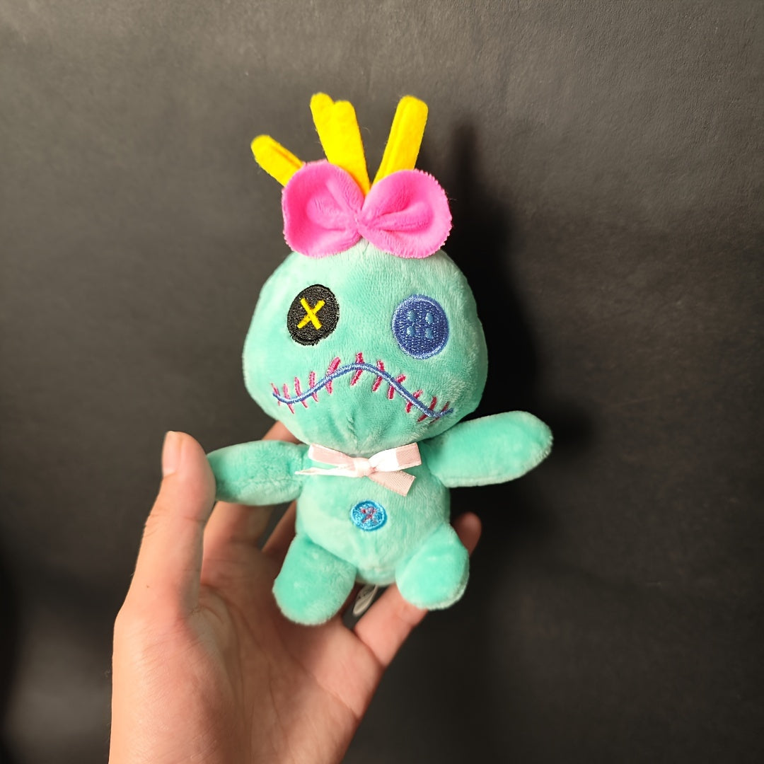 Niedliche Gruselige Stoffpuppe – Einzigartig und Süß Squishy Kawaii Kuscheltiere