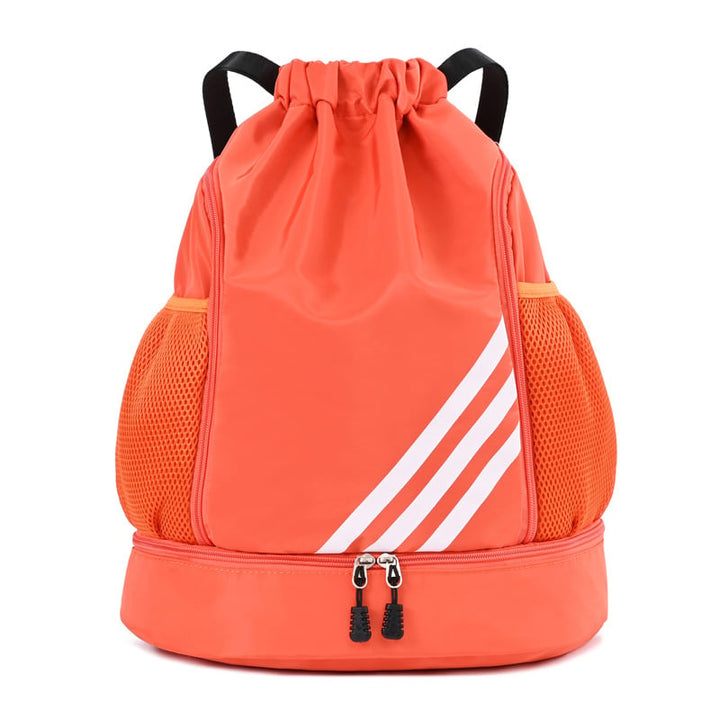 AthleteGear™ - Sport Rucksack