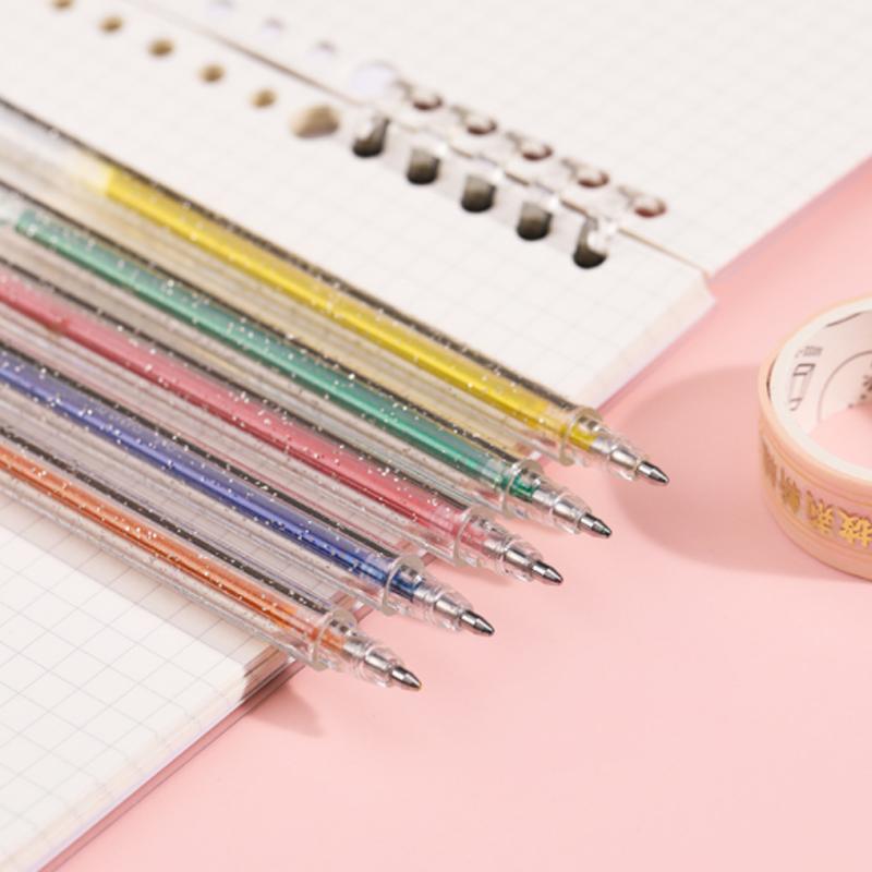 CraftPen -  Gelstift-Set (18 Stück)