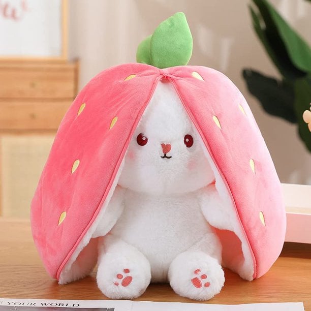 CuddleBunny