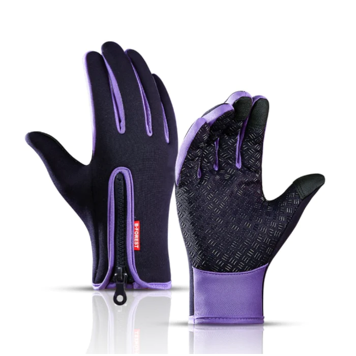 ThermoHand™ - Thermische wasserdichte Winterhandschuhe