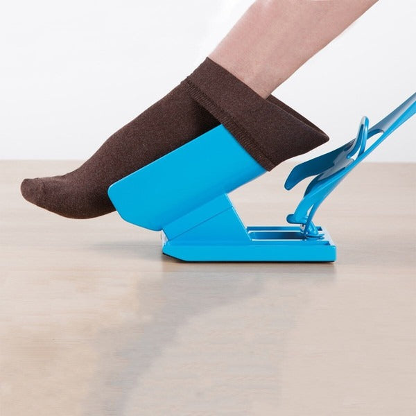 SlipEase™ | Effortless Sock Aid