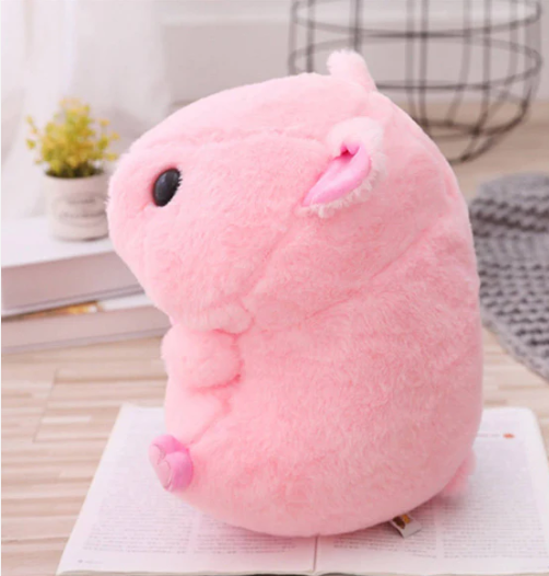 Pinky kawaii Plüsch Schweinchen Squishy Kawaii Kuscheltiere